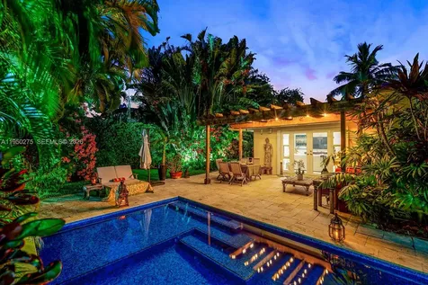 3701 Chase Avenue Miami Beach FL 33140