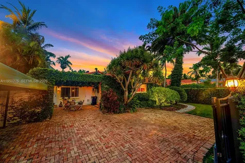 3701 Chase Avenue Miami Beach FL 33140