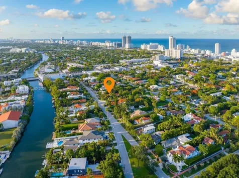 3701 Chase Avenue Miami Beach FL 33140