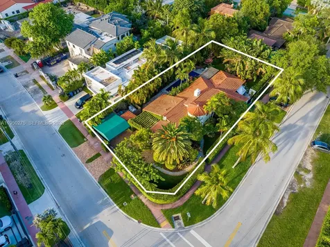 3701 Chase Avenue Miami Beach FL 33140