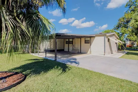 35250 SW 177th Court Unit #44 Homestead FL 33034