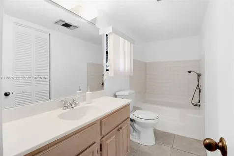 35250 SW 177th Court Unit #44 Homestead FL 33034