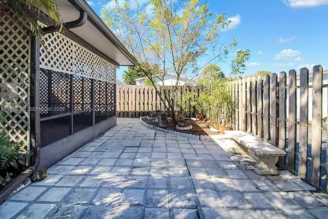 35250 SW 177th Court Unit #44 Homestead FL 33034