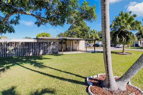 35250 SW 177th Court Unit #44 Homestead FL 33034