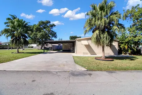 35250 SW 177th Court Unit #44 Homestead FL 33034