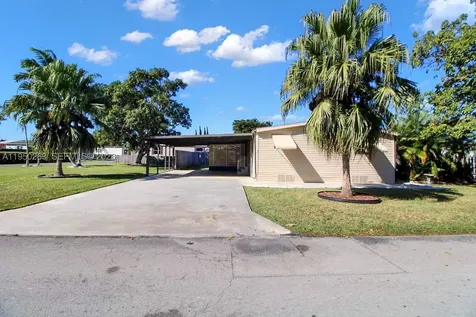 35250 SW 177th Ct Unit #44 Homestead FL 33034