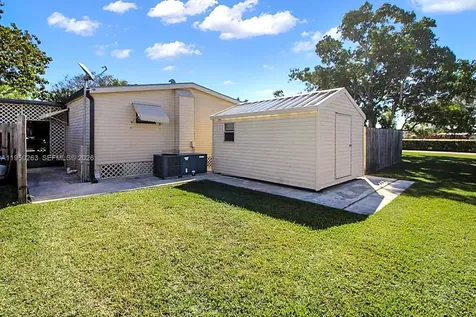 35250 SW 177th Court Unit #44 Homestead FL 33034