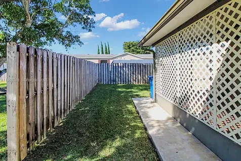 35250 SW 177th Court Unit #44 Homestead FL 33034