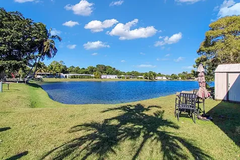 35250 SW 177th Court Unit #44 Homestead FL 33034