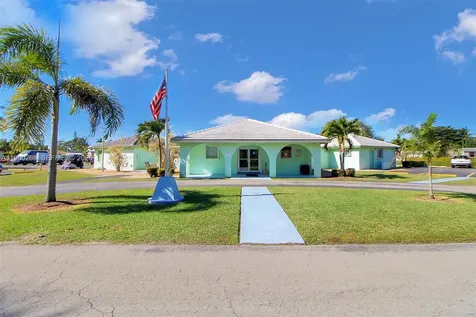 35250 SW 177th Court Unit #44 Homestead FL 33034