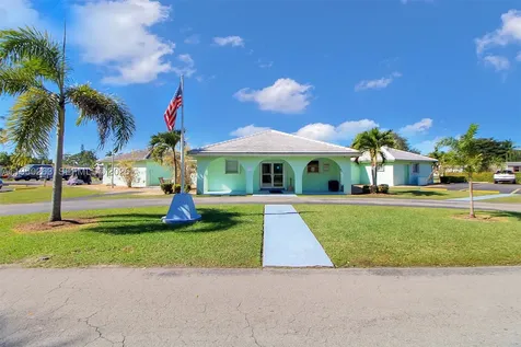 35250 SW 177th Ct Unit #44 Homestead FL 33034