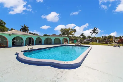 35250 SW 177th Court Unit #44 Homestead FL 33034