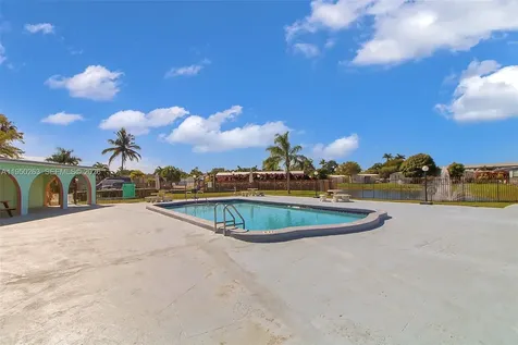 35250 SW 177th Court Unit #44 Homestead FL 33034