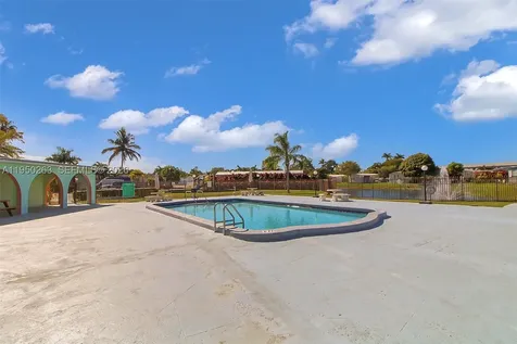 35250 SW 177th Ct Unit #44 Homestead FL 33034