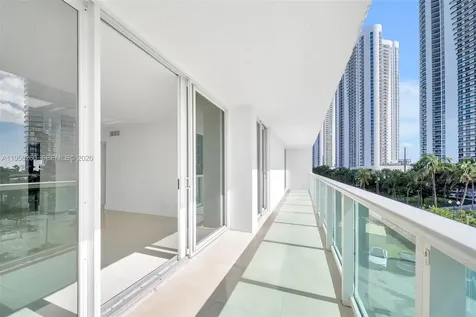 100 Bayview Drive Sunny Isles Beach FL 33160