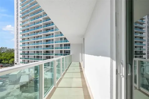 100 Bayview Drive Sunny Isles Beach FL 33160