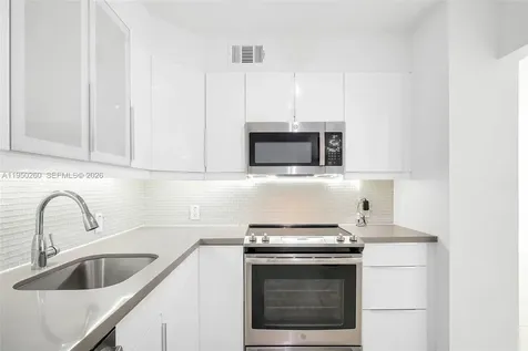 100 Bayview Drive Sunny Isles Beach FL 33160