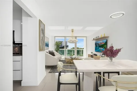 100 Bayview Drive Sunny Isles Beach FL 33160