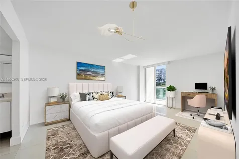 100 Bayview Drive Sunny Isles Beach FL 33160