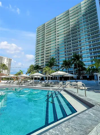 100 Bayview Drive Sunny Isles Beach FL 33160