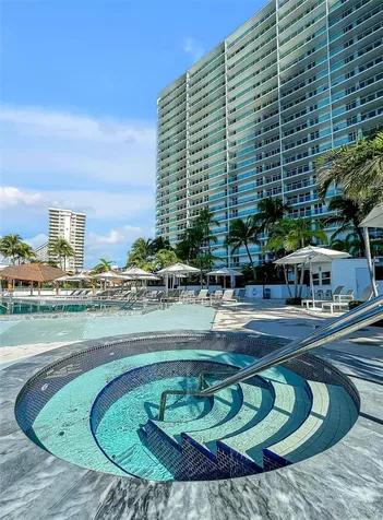 100 Bayview Drive Sunny Isles Beach FL 33160