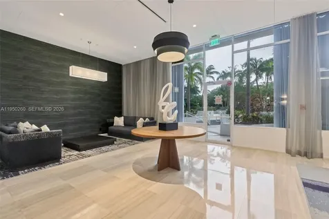 100 Bayview Drive Sunny Isles Beach FL 33160
