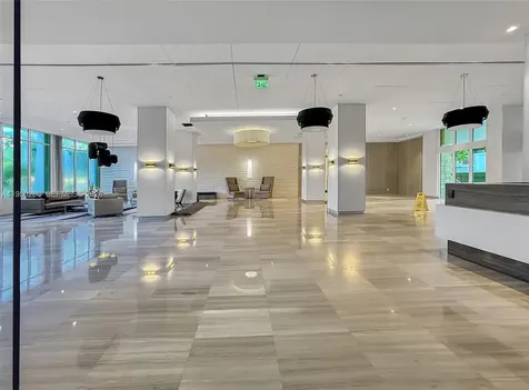 100 Bayview Drive Sunny Isles Beach FL 33160