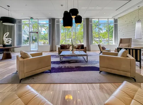 100 Bayview Drive Sunny Isles Beach FL 33160