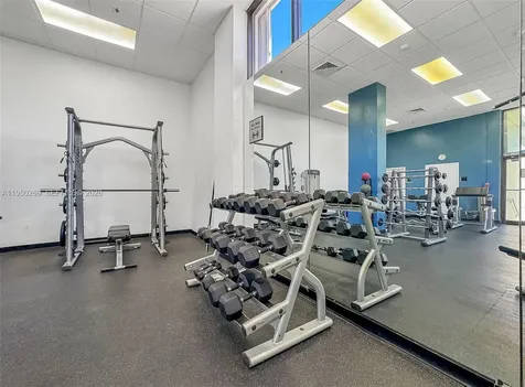 100 Bayview Drive Sunny Isles Beach FL 33160