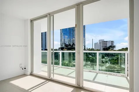 100 Bayview Drive Sunny Isles Beach FL 33160