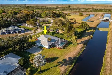 108 Ridgewood Avenue Clewiston FL 33440