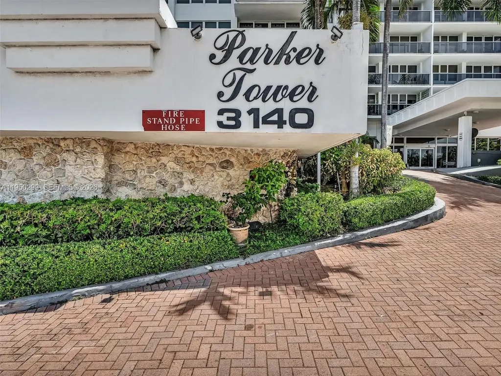 3140 S Ocean Drive Hallandale Beach FL 33009