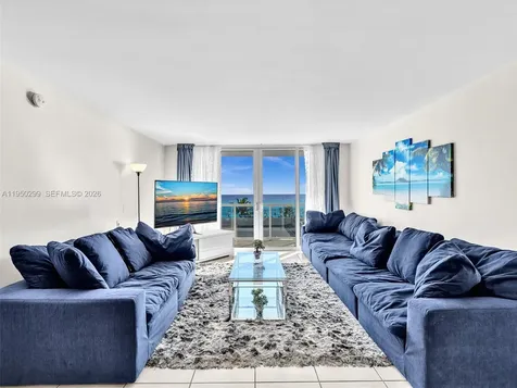 3140 S Ocean Drive Hallandale Beach FL 33009