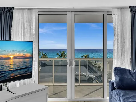 3140 S Ocean Drive Hallandale Beach FL 33009