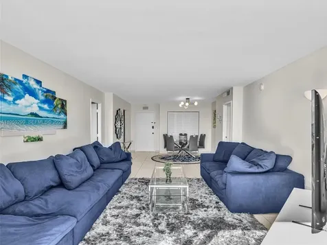 3140 S Ocean Drive Hallandale Beach FL 33009