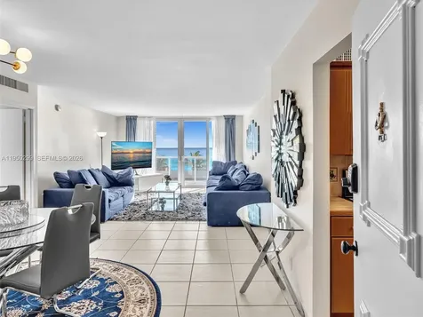 3140 S Ocean Drive Hallandale Beach FL 33009