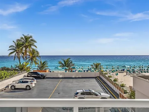 3140 S Ocean Drive Hallandale Beach FL 33009