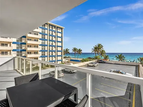3140 S Ocean Drive Hallandale Beach FL 33009