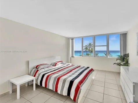 3140 S Ocean Drive Hallandale Beach FL 33009