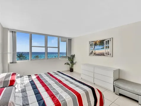 3140 S Ocean Drive Hallandale Beach FL 33009