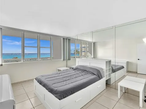 3140 S Ocean Drive Hallandale Beach FL 33009