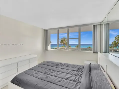 3140 S Ocean Drive Hallandale Beach FL 33009