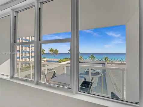 3140 S Ocean Drive Hallandale Beach FL 33009