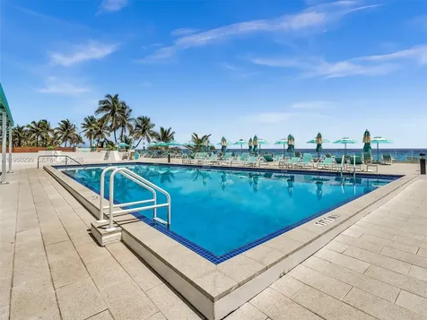 3140 S Ocean Drive Hallandale Beach FL 33009
