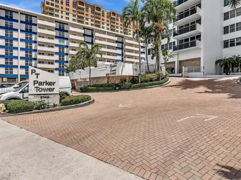 3140 S Ocean Drive Hallandale Beach FL 33009