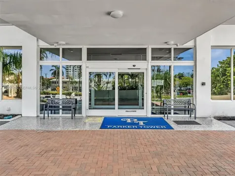 3140 S Ocean Drive Hallandale Beach FL 33009
