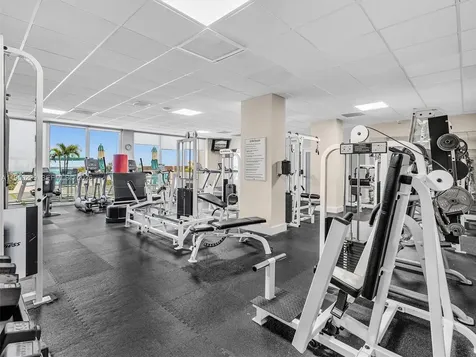 3140 S Ocean Drive Hallandale Beach FL 33009