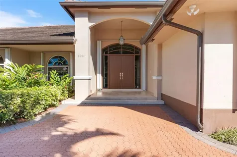 8281 SW 84th Terrace Miami FL 33143