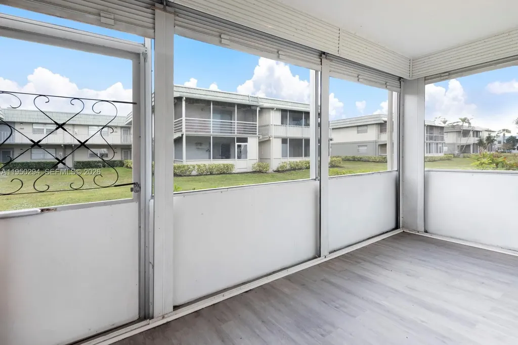 494 Monaco K Delray Beach FL 33446