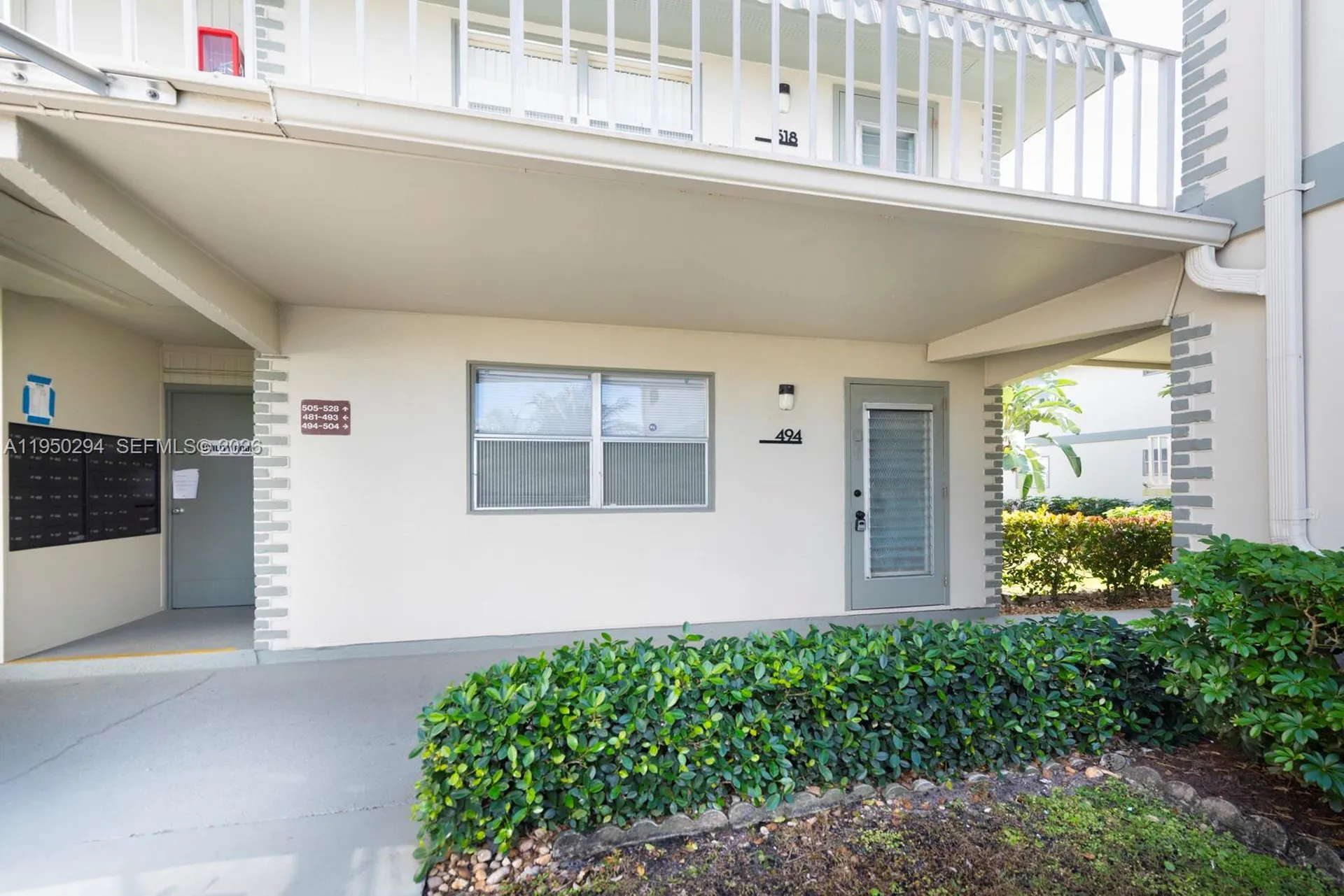 494 Monaco K Delray Beach FL 33446